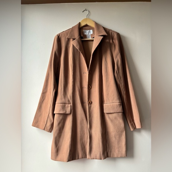 VINTAGE | Vanessa Steven’s Blazer | L - Picture 3 of 8